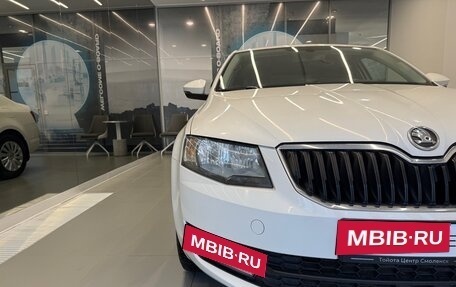 Skoda Octavia, 2014 год, 1 449 000 рублей, 3 фотография