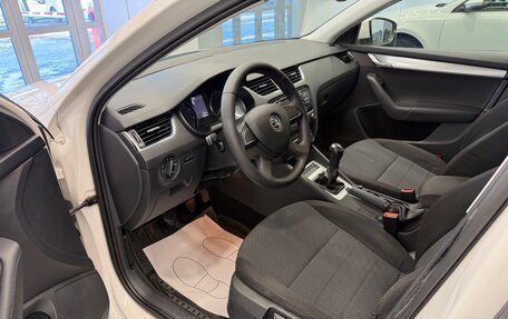 Skoda Octavia, 2014 год, 1 449 000 рублей, 14 фотография