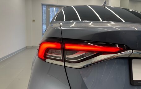 Toyota Corolla, 2019 год, 2 000 000 рублей, 8 фотография