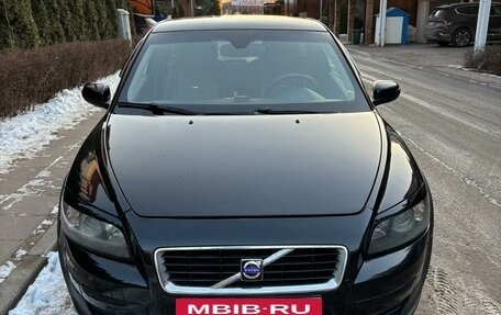 Volvo C30 I рестайлинг, 2008 год, 620 000 рублей, 2 фотография