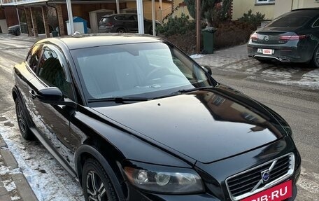 Volvo C30 I рестайлинг, 2008 год, 620 000 рублей, 8 фотография