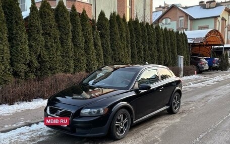 Volvo C30 I рестайлинг, 2008 год, 620 000 рублей, 12 фотография