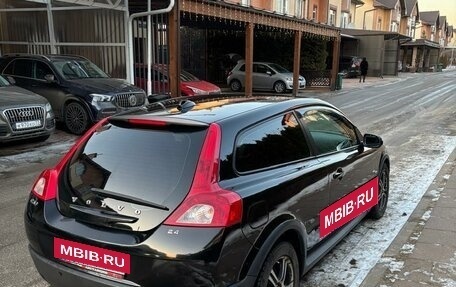 Volvo C30 I рестайлинг, 2008 год, 620 000 рублей, 10 фотография