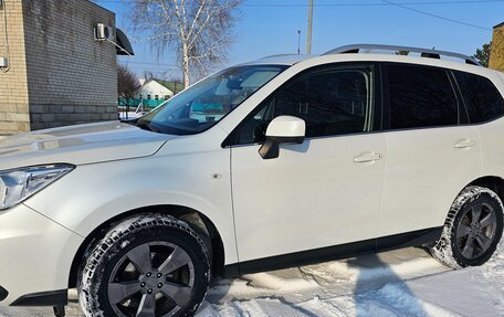 Subaru Forester, 2013 год, 1 699 000 рублей, 2 фотография