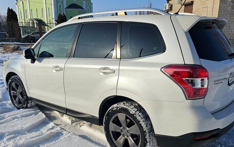 Subaru Forester, 2013 год, 1 699 000 рублей, 3 фотография