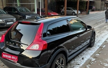 Volvo C30 I рестайлинг, 2008 год, 620 000 рублей, 15 фотография