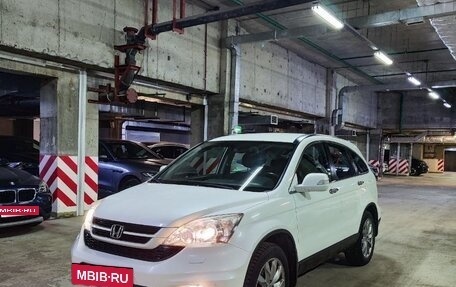 Honda CR-V III рестайлинг, 2012 год, 1 890 000 рублей, 3 фотография