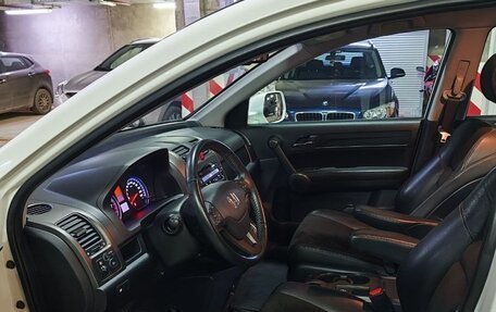 Honda CR-V III рестайлинг, 2012 год, 1 890 000 рублей, 8 фотография