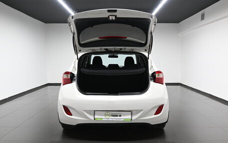 Hyundai i30 II рестайлинг, 2013 год, 945 000 рублей, 7 фотография