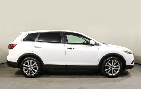 Mazda CX-9 I рестайлинг, 2012 год, 1 198 000 рублей, 4 фотография