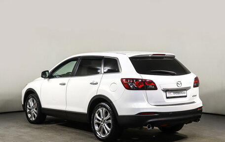 Mazda CX-9 I рестайлинг, 2012 год, 1 198 000 рублей, 7 фотография