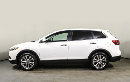 Mazda CX-9 I рестайлинг, 2012 год, 1 198 000 рублей, 8 фотография