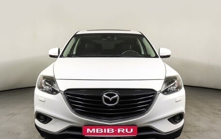 Mazda CX-9 I рестайлинг, 2012 год, 1 198 000 рублей, 2 фотография