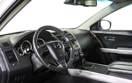 Mazda CX-9 I рестайлинг, 2012 год, 1 198 000 рублей, 17 фотография