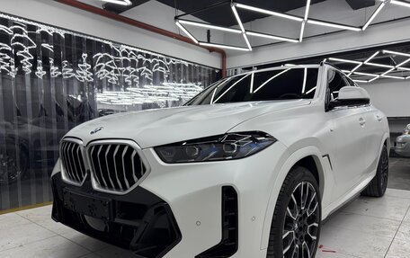 BMW X6, 2024 год, 18 000 000 рублей, 1 фотография