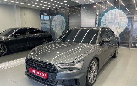 Audi A6, 2020 год, 4 750 000 рублей, 1 фотография