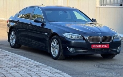 BMW 5 серия, 2011 год, 1 590 000 рублей, 1 фотография