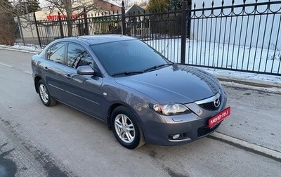 Mazda 3, 2007 год, 700 000 рублей, 1 фотография