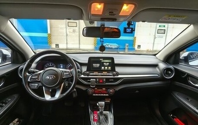 KIA Cerato IV, 2021 год, 2 200 000 рублей, 1 фотография