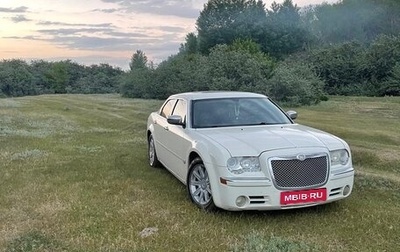 Chrysler 300C II, 2004 год, 1 450 000 рублей, 1 фотография