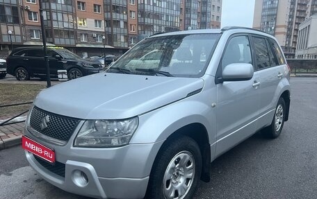 Suzuki Grand Vitara, 2007 год, 690 000 рублей, 1 фотография