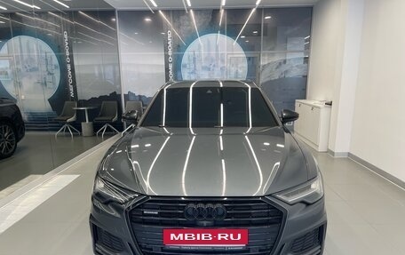 Audi A6, 2020 год, 4 750 000 рублей, 2 фотография