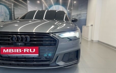 Audi A6, 2020 год, 4 750 000 рублей, 8 фотография