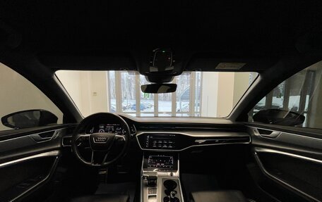 Audi A6, 2020 год, 4 750 000 рублей, 18 фотография