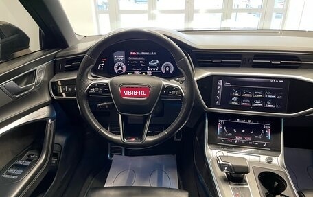 Audi A6, 2020 год, 4 750 000 рублей, 19 фотография