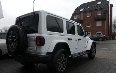 Jeep Wrangler, 2024 год, 7 250 000 рублей, 5 фотография