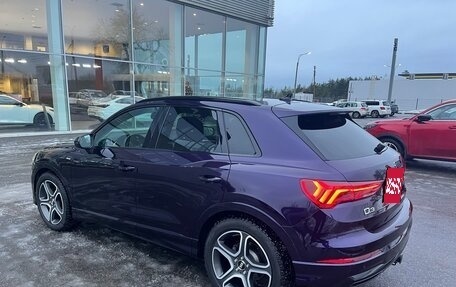 Audi Q3, 2021 год, 3 590 000 рублей, 10 фотография