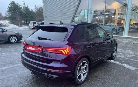 Audi Q3, 2021 год, 3 590 000 рублей, 12 фотография