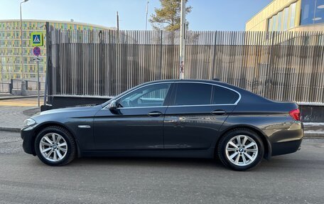 BMW 5 серия, 2011 год, 1 590 000 рублей, 7 фотография