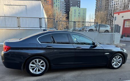 BMW 5 серия, 2011 год, 1 590 000 рублей, 8 фотография