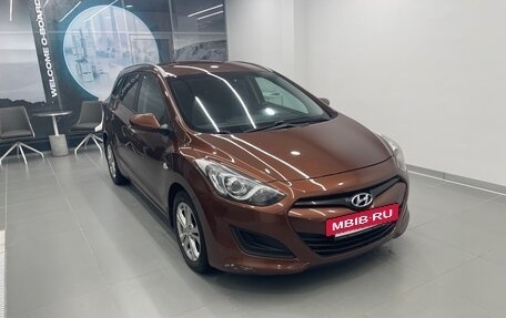 Hyundai i30 II рестайлинг, 2012 год, 1 095 000 рублей, 3 фотография