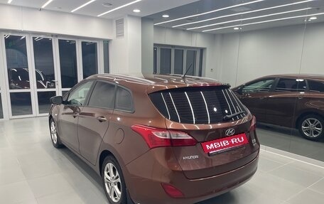 Hyundai i30 II рестайлинг, 2012 год, 1 095 000 рублей, 4 фотография