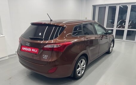 Hyundai i30 II рестайлинг, 2012 год, 1 095 000 рублей, 6 фотография