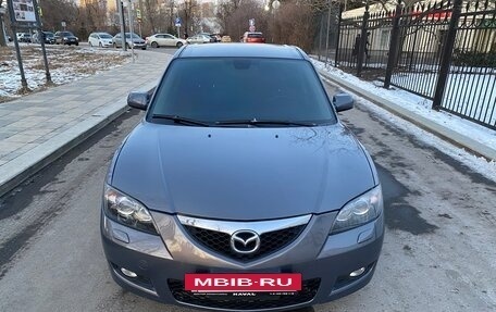 Mazda 3, 2007 год, 700 000 рублей, 2 фотография