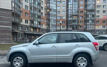 Suzuki Grand Vitara, 2007 год, 690 000 рублей, 2 фотография