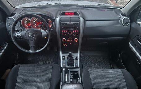 Suzuki Grand Vitara, 2007 год, 690 000 рублей, 3 фотография