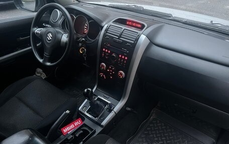 Suzuki Grand Vitara, 2007 год, 690 000 рублей, 5 фотография