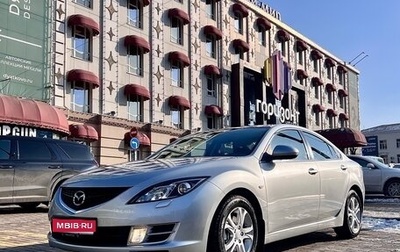 Mazda 6, 2008 год, 960 000 рублей, 1 фотография