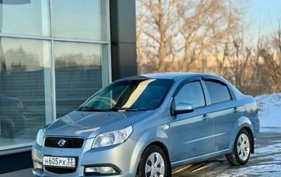 Ravon Nexia R3, 2017 год, 685 000 рублей, 1 фотография