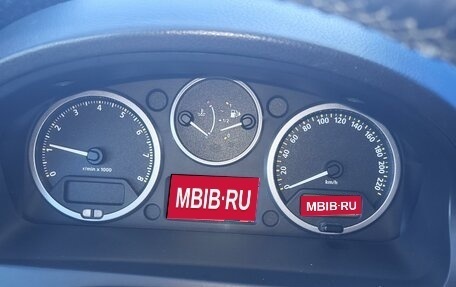 Land Rover Freelander II рестайлинг 2, 2007 год, 835 500 рублей, 1 фотография