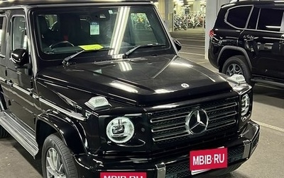 Mercedes-Benz G-Класс W463 рестайлинг _iii, 2019 год, 12 900 000 рублей, 1 фотография