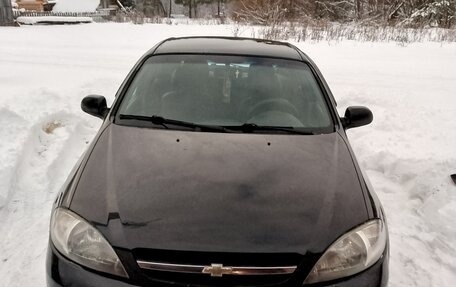 Chevrolet Lacetti, 2008 год, 390 000 рублей, 2 фотография