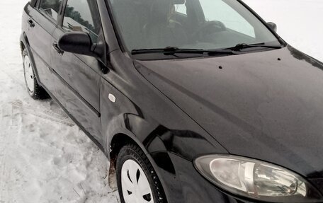 Chevrolet Lacetti, 2008 год, 390 000 рублей, 17 фотография