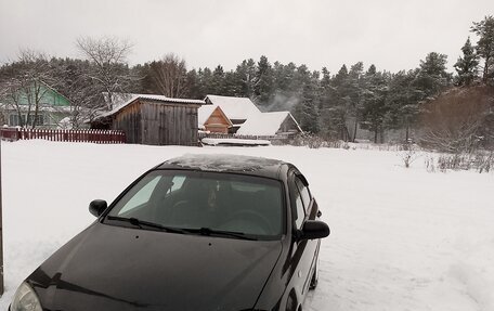 Chevrolet Lacetti, 2008 год, 390 000 рублей, 9 фотография