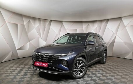 Hyundai Tucson, 2021 год, 3 285 000 рублей, 1 фотография