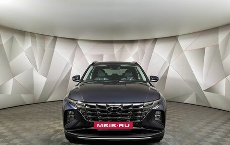 Hyundai Tucson, 2021 год, 3 285 000 рублей, 7 фотография